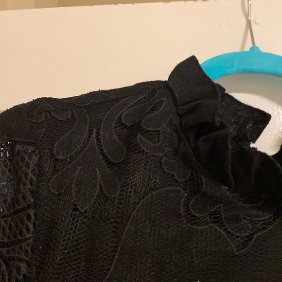 Witchy/goth/dark academia dress 🦇 - Picture 2 of 8